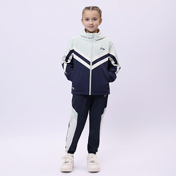 YYKU026-4 Lifestyle Jogger Pants Navy Blazer